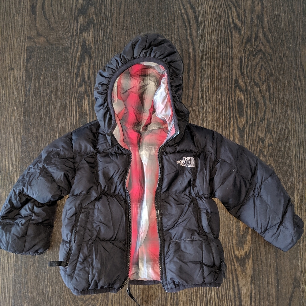 NorthFace jacket 2t